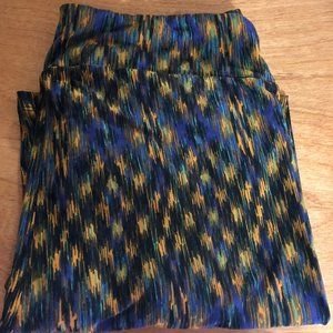 TC LULA ROE LEGGINGS